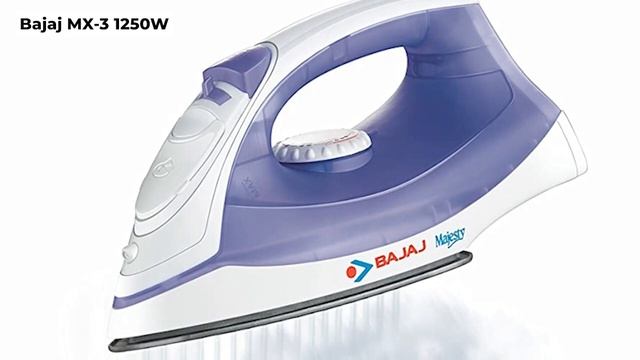 Best Steam Iron for Home Use in India 2023 смотреть онлайн