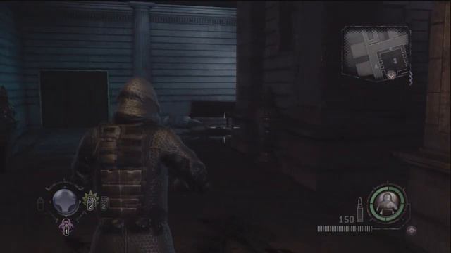 Lets Play Together Resident Evil Operation Raccoon City [mit Punk] [BLIND] - Part 2 (Raccoon City) смотреть онлайн