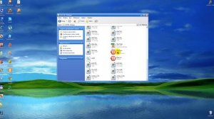 как уставить ярлык игры на рабочий стол