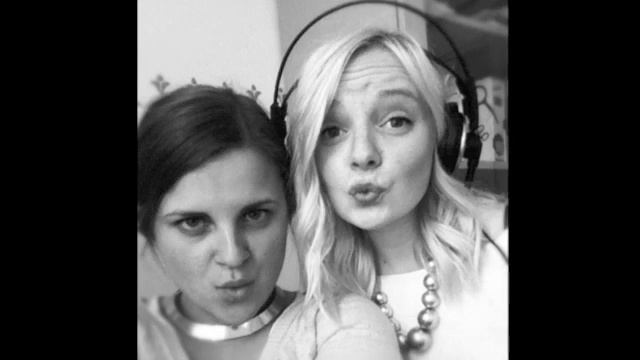 "Utan dina Andetag" av Rebecka & Kajsa смотреть онлайн