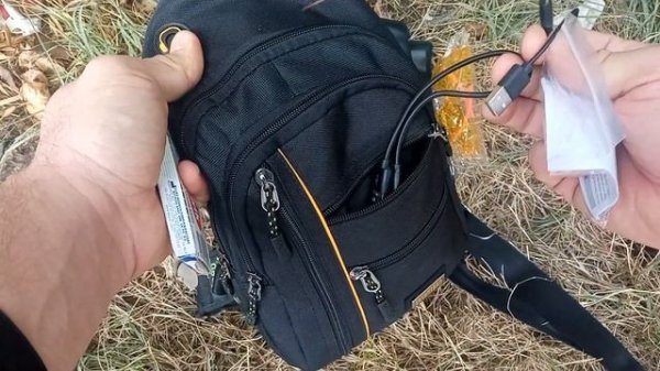 EDC  декабрь 2022. обнова. Ежедневный городской EDC. #edc #mrangel