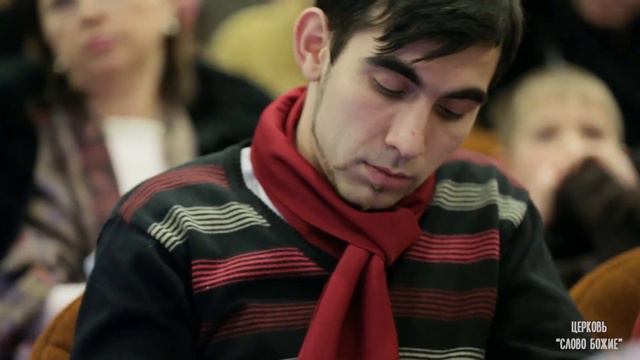 Стань ЧЕЛОВЕКОМ! Патрати Александр смотреть онлайн
