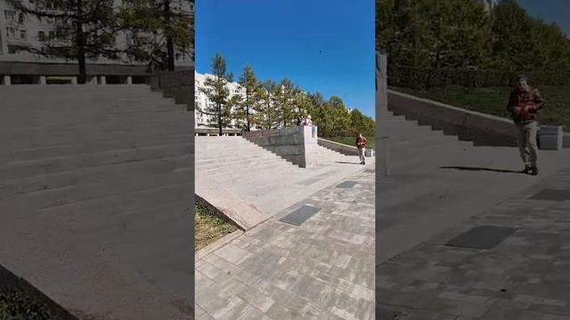 Хорошо когда погода в Санкт-Петербурге ?♂️ смотреть онлайн