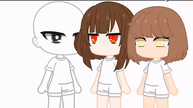 [Baw Baw Baw][meme][Frisk,Chara and Sans] смотреть онлайн