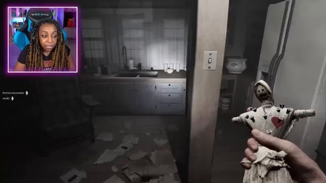 MORE DEMONS CHASE ME!!! | Demonologist w/ Friends Gameplay!!! смотреть онлайн