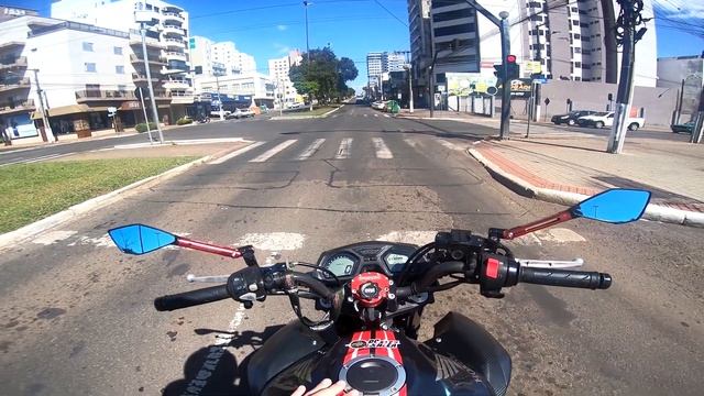 COMO FUNCIONA UM AMORTECEDOR DE DIREÇÃO PARA MOTOS? смотреть онлайн