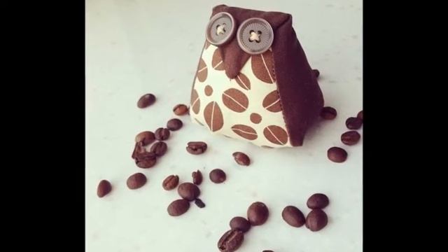 Симпатичная игрушка сова своими руками смотреть онлайн