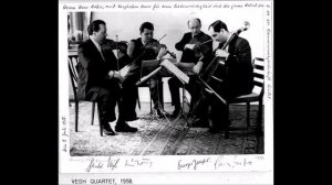Beethoven: The Complete String Quartets Vegh Quartet