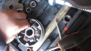 Почему у меня плохо стартует скутер?