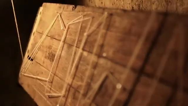 Clip Boris Bidjan Saberi Eleven смотреть онлайн