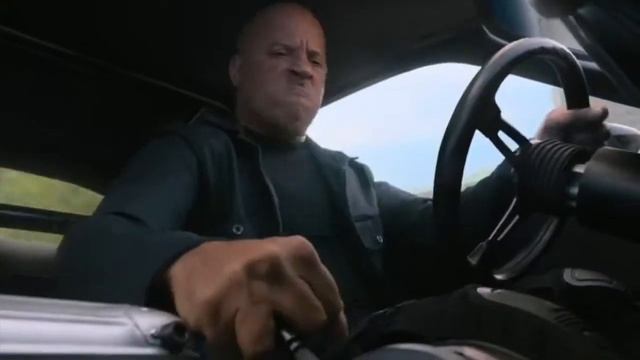 Deja Vu Film Crossover Racing смотреть онлайн