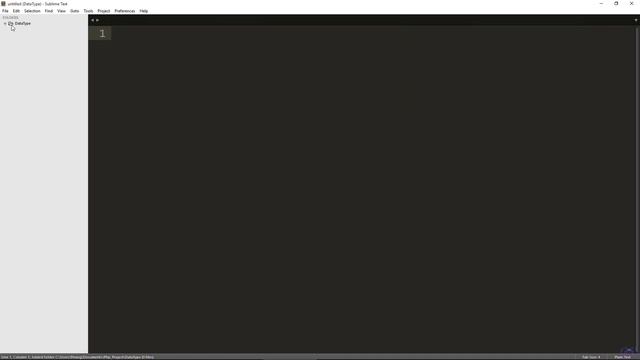 PHP Tutorial | Environment Setup #2 смотреть онлайн