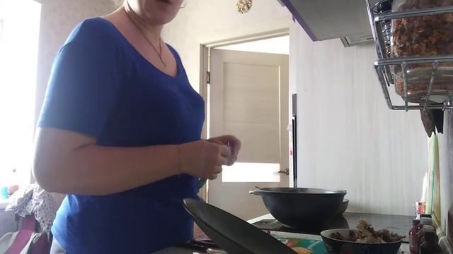 Готовлю плов из грудки куриной смотреть онлайн