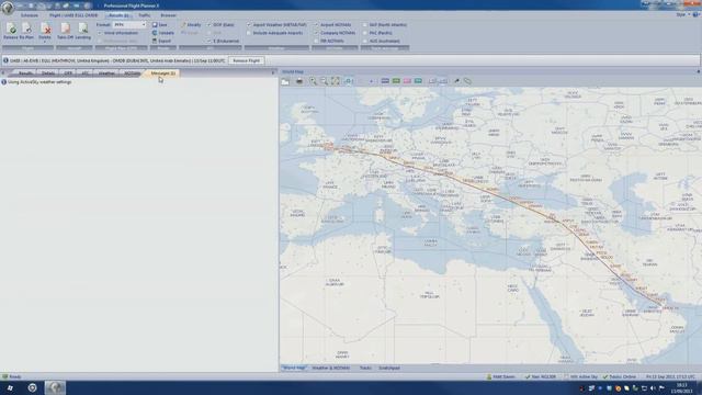 HOW TO FLY THE PMDG 777 - PART 1 смотреть онлайн