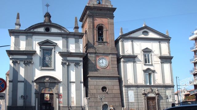 Giugliano in Campania | Wikipedia audio article смотреть онлайн