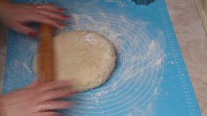 Печенье из помидорного рассола! Готовим за считанные минуты, а получаем больше килограмма!