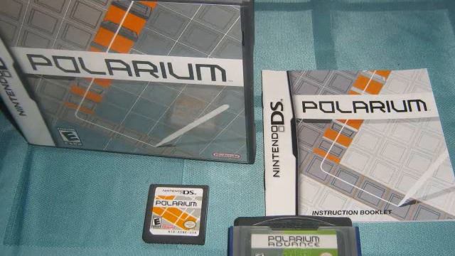 my polarium collection 0002 смотреть онлайн