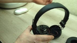 Делаем беспроводные наушники из проводных