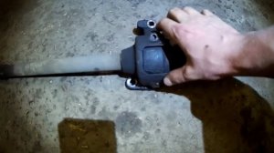 Замена подвесного подшипника Chevrolet Epica.