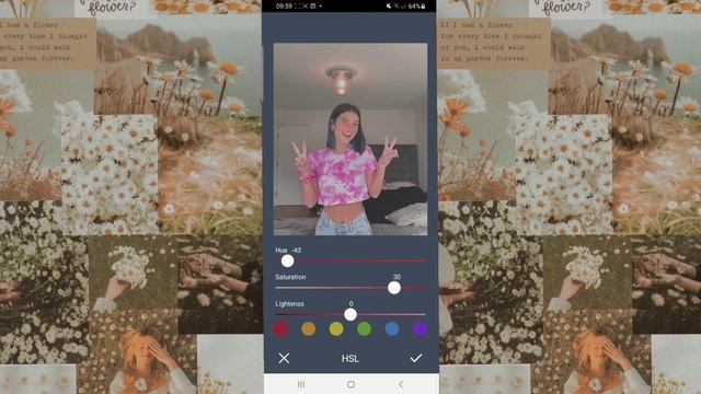 Как сделать молочную тему на андроид ?// как сделать эффект молочную тему // ULTRALIGHT на андроид смотреть онлайн