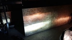 установка птф фольксваген пассат б6