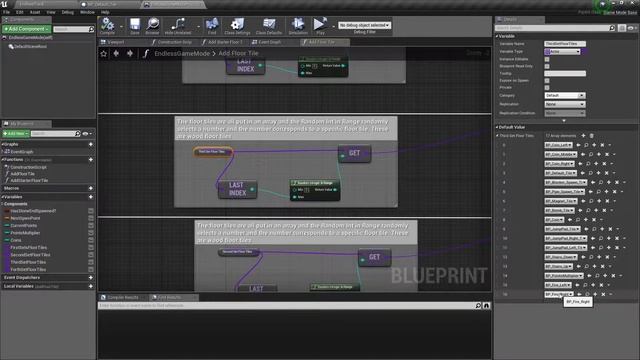 Endless Runner - Making The Game Fun смотреть онлайн