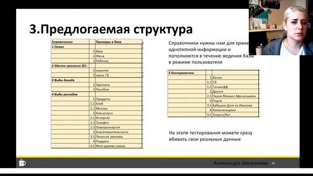 04 СЕМЕЙНЫЙ БЮДЖЕТ смотреть онлайн