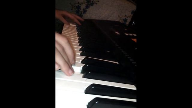 АВАТАРИЯ ☾11☽ Piano ЧТО МНЕ ДEЛАТЬ #2 MHB смотреть онлайн