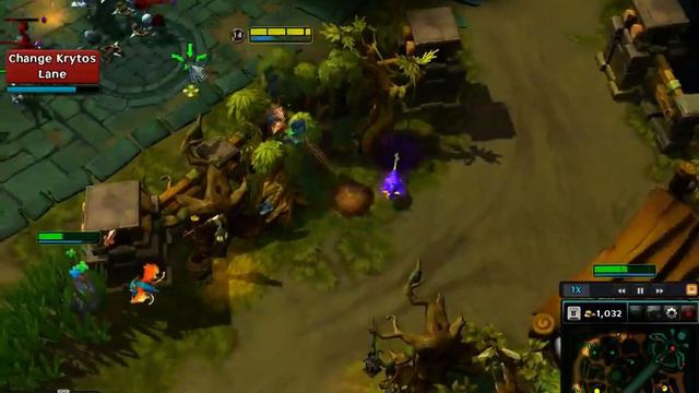 [STRIFE] How to delete Hale from Strife смотреть онлайн
