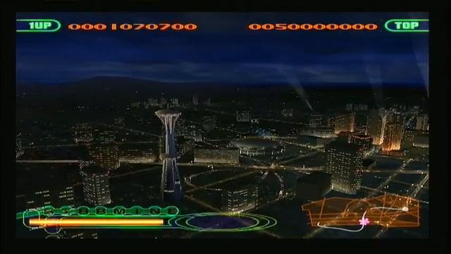 Fantavision PS2 Gameplay смотреть онлайн