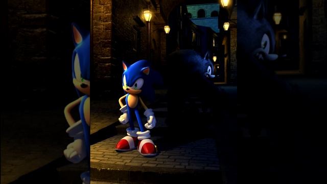 Sonic Unleashed ost media смотреть онлайн