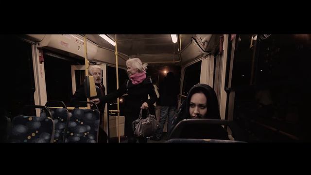 Песня клип "Ночь" Автор и исполнитель Сергей Нитай .Производство Angel's Home Production смотреть онлайн