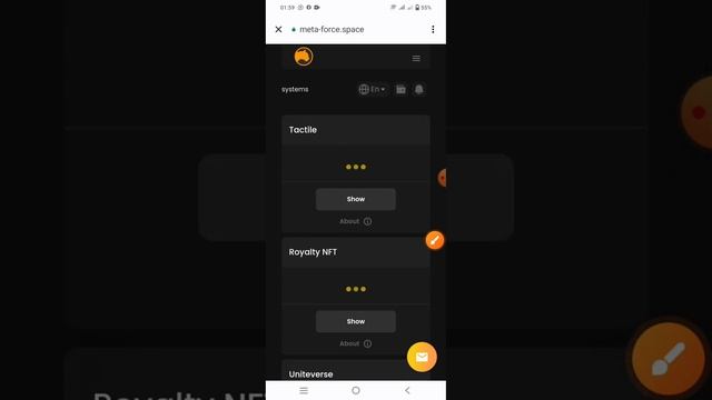 Meta Force account login method and upload DP||| смотреть онлайн
