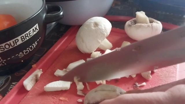 Как есть и худеть. Суп для похудения. смотреть онлайн