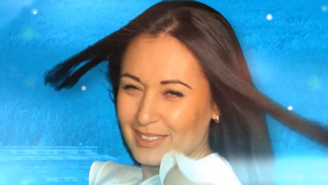 С Новым годом! Желаем самого красивого Нового года! смотреть онлайн