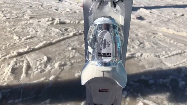 Rossignol Nova 8 Ca 2019/20 Ski Review смотреть онлайн