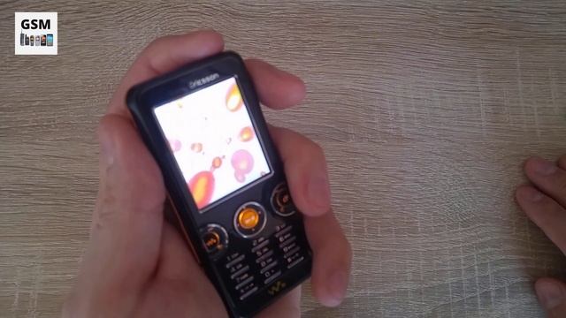 sony ericsson walkman startup and shutdown evolution - sony ericsson old phone смотреть онлайн
