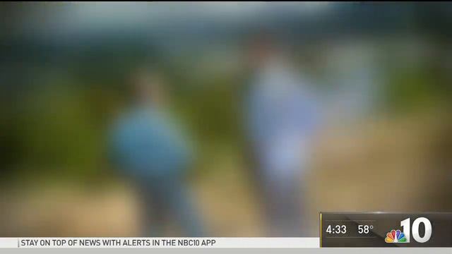 Bonded by Blood: Bone Marrow Transplant Connected NBC10 Staffer, German Donor смотреть онлайн