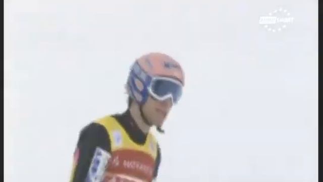 Sapporo 2012 Andreas Kofler 135 m !! 2 konkurs 2 seria. смотреть онлайн