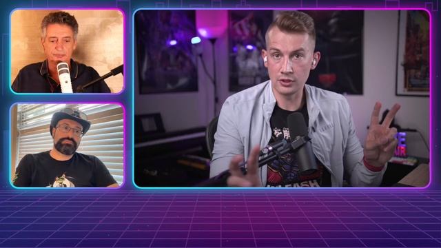 #69 Что за профессия Developer Advocate? смотреть онлайн