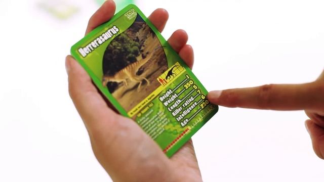 Top Trumps Card Game - How to Play смотреть онлайн