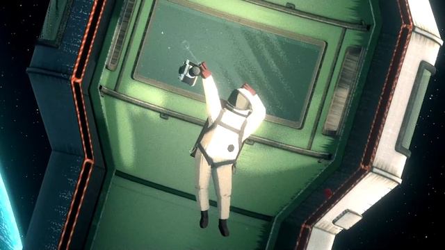 Trapped In SPACE With My BEST FRIEND! (Heavenly Bodies) смотреть онлайн