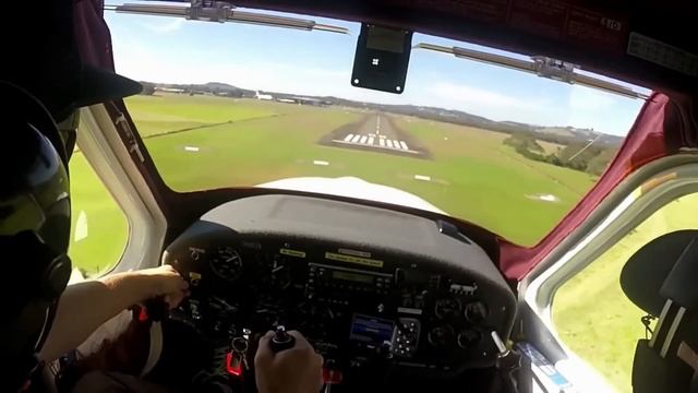 HARDEST Landings Cockpit View - Daily dose of aviation смотреть онлайн