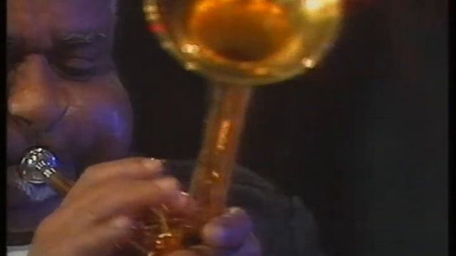 Dizzy Gillespie & Phil Woods All-Stars "Tour De Force" JazzFestival Wiesen 1989 смотреть онлайн