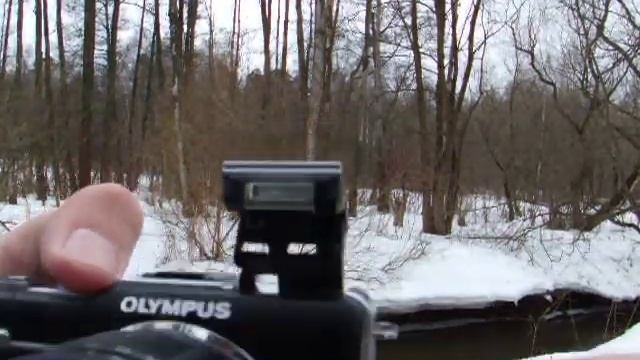 Olympus Pen E-PL1_Внешний вид.AVI