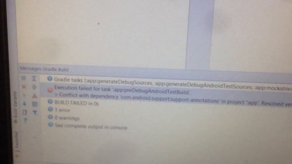 How to solve unable to start the daemon process error on Android studio