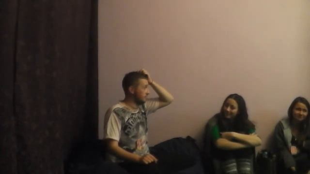 Ведическая школа Индиго - Гуны материальной природы смотреть онлайн