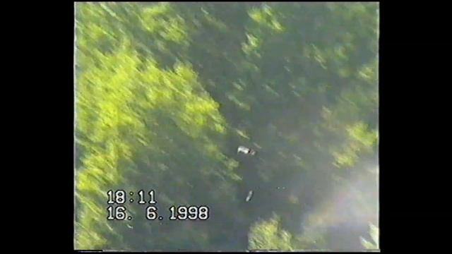 Путешествие на горную реку Уба в Карагужиху 1998 год смотреть онлайн