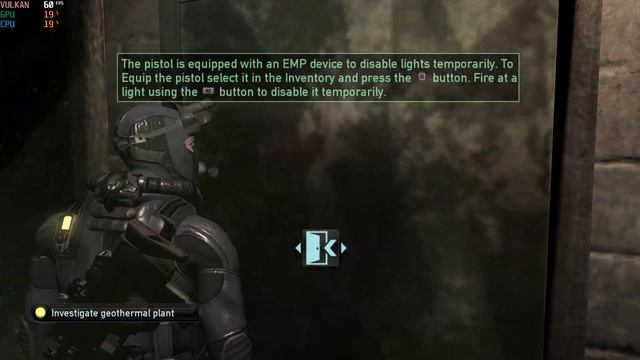 RPCS3 0.0.22-13795 | Splinter Cell Double Agent 4K 60FPS UHD | PS3 Emulator PC Gameplay смотреть онлайн