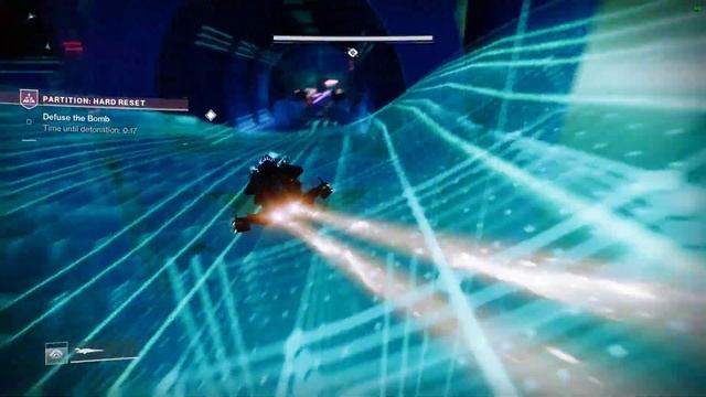 Destiny 2 Bluejay All 5 Steps смотреть онлайн
